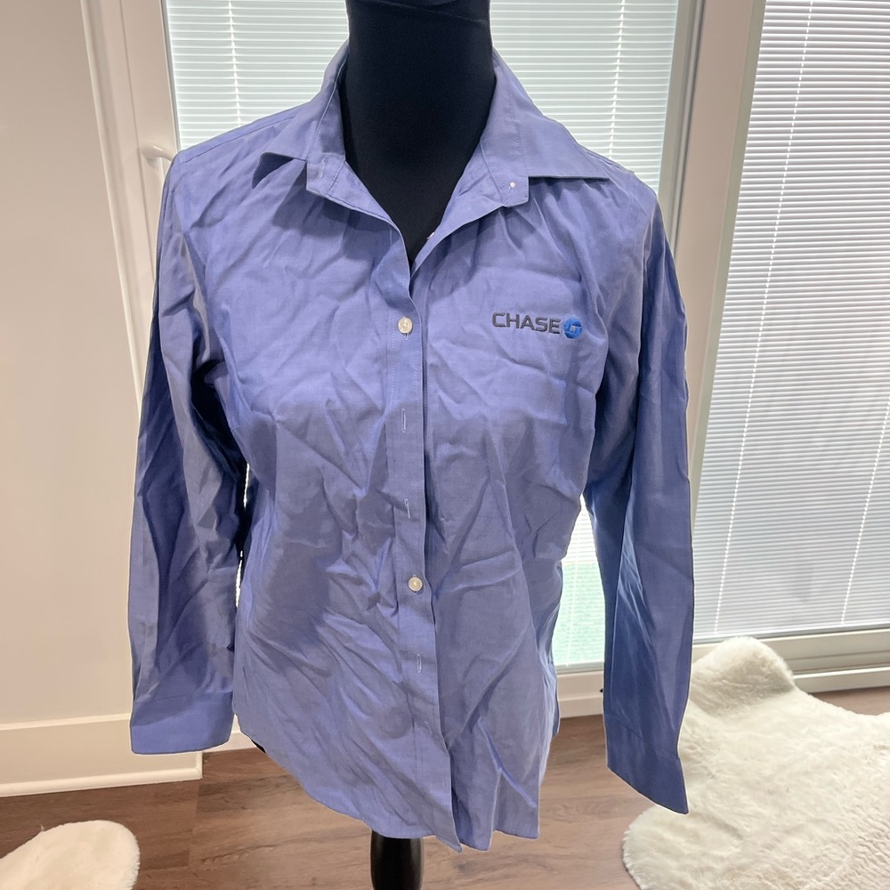 Chase Bank Top